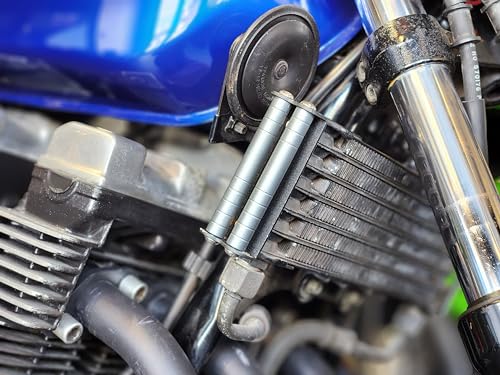 ttt32様★XJR400のサーモ用サイド廻し ttt32様☆XJR400のサーモ用サイド廻し